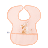 Лигавник Peva С Джоб Зайче Розов 22 186 Sevi Baby