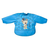 Лигавник С Ръкави Peva Мече 53 66 Sevi Baby