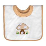 Лигавник С Яка Крем 18 114 Sevi Baby