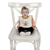 Лигавник С Яка Крем 18 114 Sevi Baby