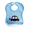 Лигавник С Пластмасов Джоб Син Кола 72 135 Sevi Baby