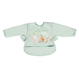 Лигавник С Ръкави Peva Цирк Резеда 53 190 Sevi Baby