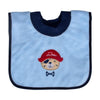 Лигавник С Яка Син 18 112 Sevi Baby