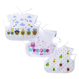 Лигавник За Обличане Плодове 20 120 Sevi Baby