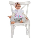 Лигавник За Обличане Плодове 20 120 Sevi Baby