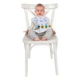 Лигавник За Обличане Плодове 20 120 Sevi Baby