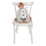 Лигавник За Обличане Плодове 20 120 Sevi Baby
