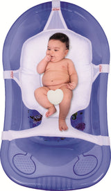 Многофункционална Подложка За Вана С Пълнеж 699 Sevi Baby
