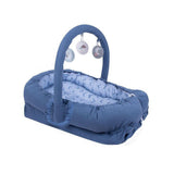 Многофункционално Антирефлуксно Легло За Новородено Бумеранг 275 154 Sevi Baby
