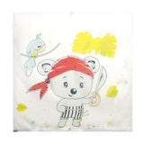 Муселинова Пелена 3d 2 Бр. Пират 313 67 Sevi Baby