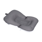 Подложка За Къпане Grey Сиви Триъгълници 69 141 Sevi Baby