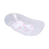 Подложка За Къпане Розови Триъгълници 69 101 Sevi Baby