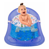 Бебешка Подложка За Вана Пояс Морско Дъно 691 54 Sevi Baby