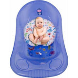 Бебешка Подложка За Вана Пояс Морско Дъно 691 54 Sevi Baby