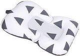 Подложка За Къпане Grey Сиви Триъгълници 69 141 Sevi Baby