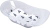 Подложка За Къпане Grey Сиви Триъгълници 69 141 Sevi Baby