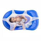 Подложка За Къпане За Вана С Пълнеж 689 Sevi Baby