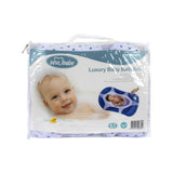 Подложка За Къпане За Вана С Пълнеж 689 Sevi Baby