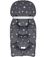 Подложка За Стол За Хранене Розови Звезди 150 2 Sevi Baby