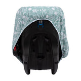 Покривало За Столче За Кола Leaf Pattern 237 92 Sevi Baby