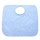 Престилка За Кърмене Сини Звезди 6280 1 Sevi Baby