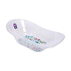 Прозрачна Вана С Морско Дъно Бяла 80 50 Sevi Baby