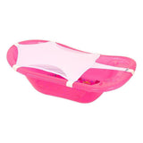 Сет За Къпане 5 Части Морски Животни Розов 137 2 Sevi Baby