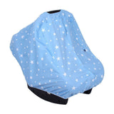 Покривало За Столче За Кола Blue Stars 237 1 Sevi Baby