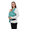 Слинг С Колан Тюркоаз 571 15 Sevi Baby