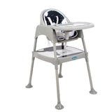 Стол За Хранене 3в1 Сив 279 13 Sevi Baby