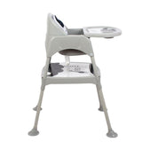 Стол За Хранене 3в1 Сив 279 13 Sevi Baby