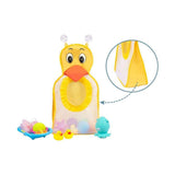 Чанта За Бебешки Играчки За Баня Пате 114 144 Sevi Baby