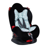 Универсална Подложка За Стол За Кола И Количка Leaf Pattern 8376 92 Sevi Baby