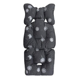 Универсална Подложка За Стол За Кола И Количка Dandelion Pattern 8376 90 Sevi Baby