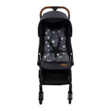Универсална Подложка За Стол За Кола И Количка Dandelion Pattern 8376 90 Sevi Baby