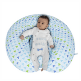 Възглавница За Бременни И Кърмене От 2 Части 579 Sevi Baby