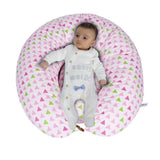 Възглавница За Бременни И Кърмене От 2 Части 579 Sevi Baby