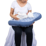 Възглавница За Бременни И Кърмене Бумеранг 580 154 Sevi Baby