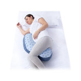 Възглавница За Бременни И Кърмене Бумеранг 580 154 Sevi Baby