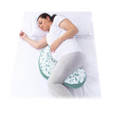 Възглавница За Бременни Leaf Pattern 580 92 Sevi Baby