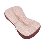 Възглавница За Кърмене Little Flower Кафява 375 153 Sevi Baby