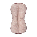 Възглавница За Кърмене Little Flower Кафява 375 153 Sevi Baby