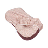 Възглавница За Кърмене Little Flower Кафява 375 153 Sevi Baby