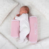 Възглавница За Спане На Страни Розов 433 2 Sevi Baby
