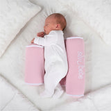 Възглавница За Спане На Страни Розов 433 2 Sevi Baby