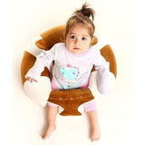 Барбарон За Бебе Коте 64 5 Sevi Baby