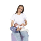 Възглавничка За Кърмене Кръг Глухарчета 208 90 Sevi Baby