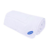 Микрофибърна Олекотена Завивка 95х145 См 3852 Sevi Baby