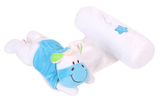 Възглавничка За Спане На Страни С Играчка Кравичка 9366 Sevi Baby