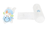 Възглавничка За Спане На Страни С Играчка Кравичка 9366 Sevi Baby